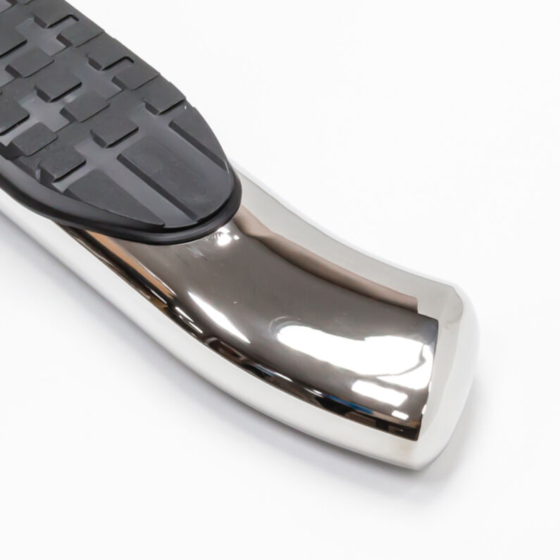 PRO TRAXX 4 Oval Nerf Step Bars