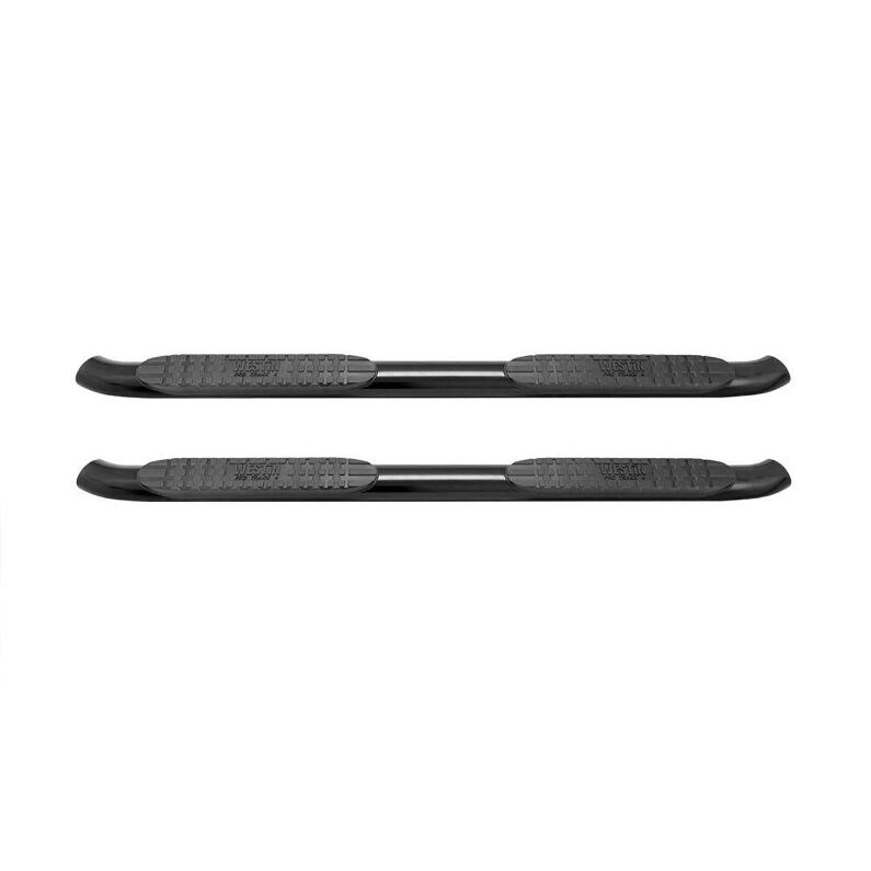 PRO TRAXX 4 Oval Nerf Step Bars