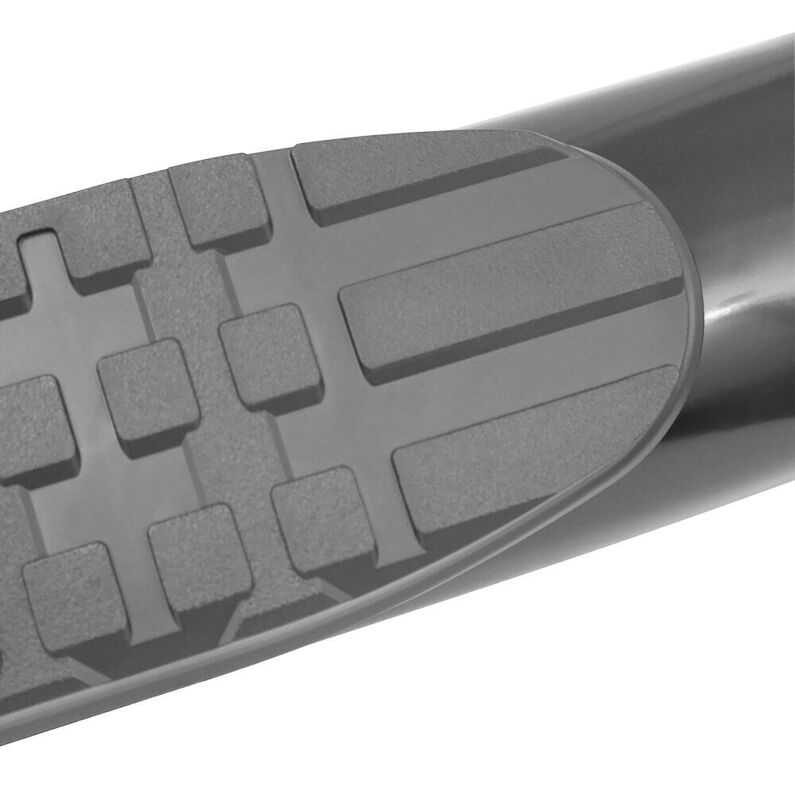 PRO TRAXX 4 Oval Nerf Step Bars