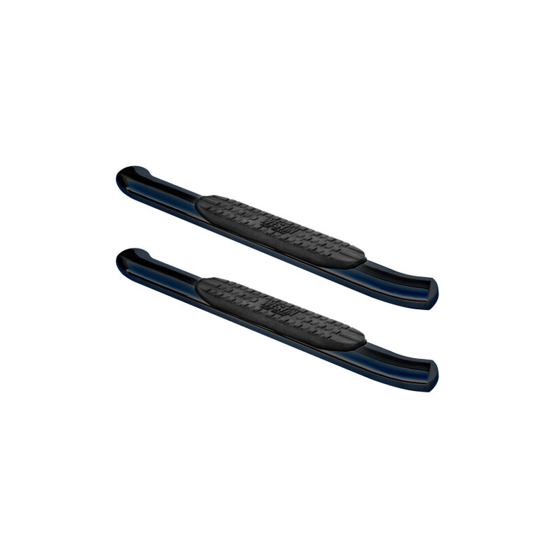 PRO TRAXX 4 Oval Nerf Step Bars