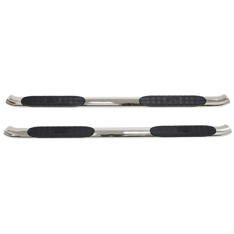 PRO TRAXX 4 Oval Nerf Step Bars