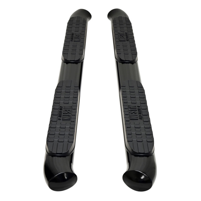 PRO TRAXX 4 Oval Nerf Step Bars