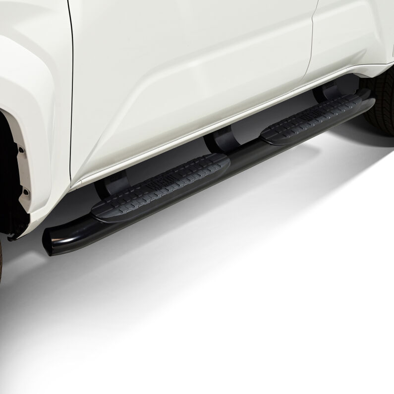 PRO TRAXX 4 Oval Nerf Step Bars