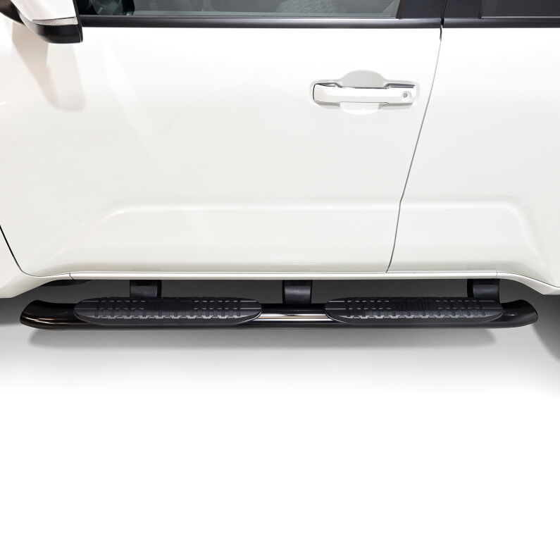 PRO TRAXX 4 Oval Nerf Step Bars