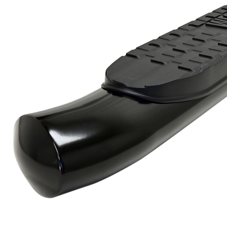 PRO TRAXX 4 Oval Nerf Step Bars