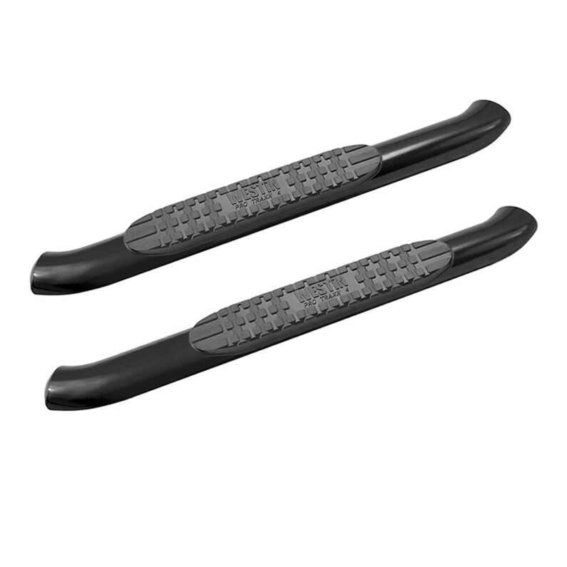 PRO TRAXX 4 Oval Nerf Step Bars
