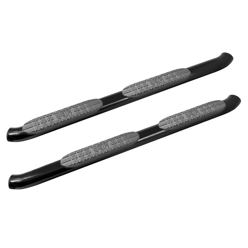 PRO TRAXX 4 Oval Nerf Step Bars