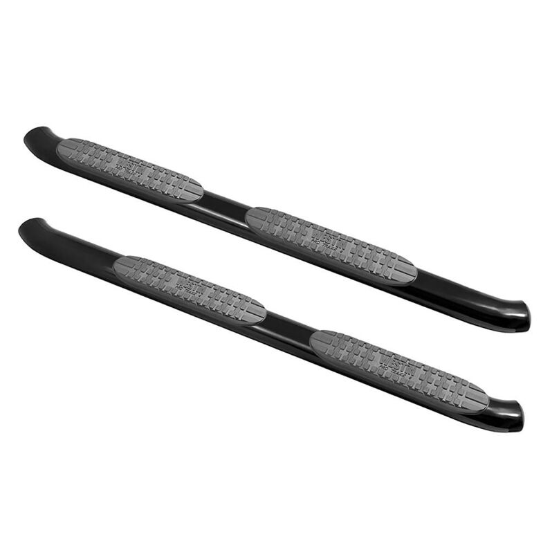 PRO TRAXX 4 Oval Nerf Step Bars