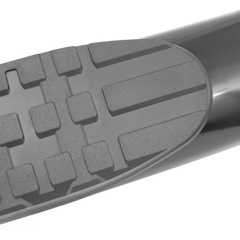 PRO TRAXX 4 Oval Nerf Step Bars