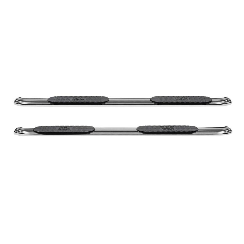 PRO TRAXX 4 Oval Nerf Step Bars