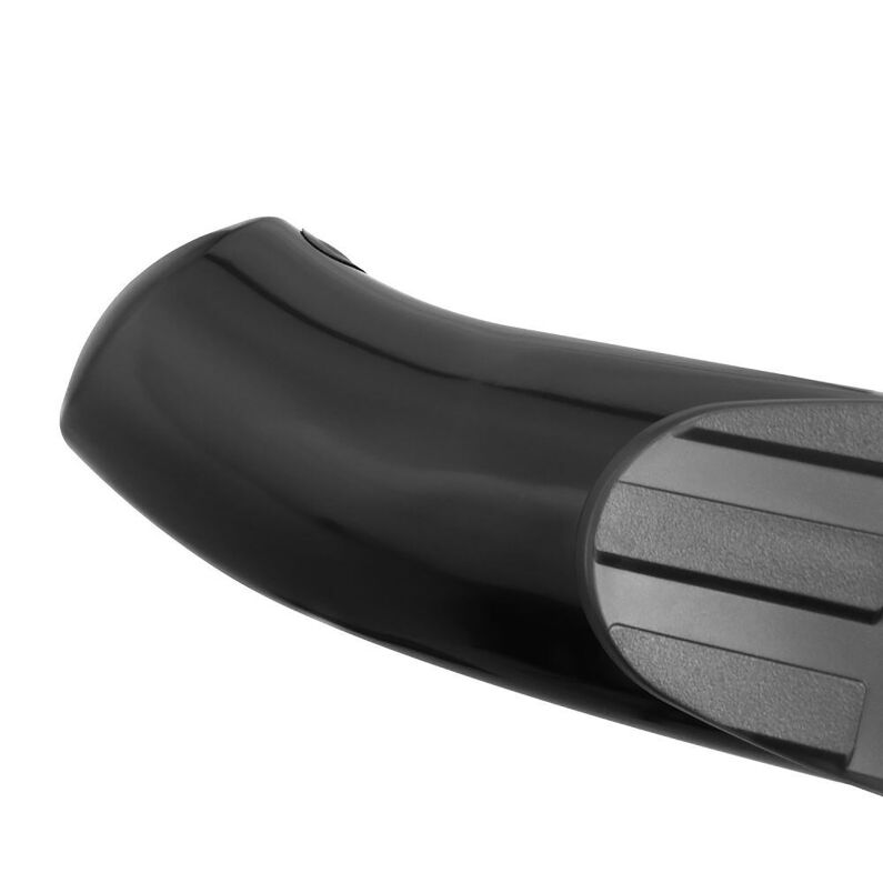 PRO TRAXX 4 Oval Nerf Step Bars