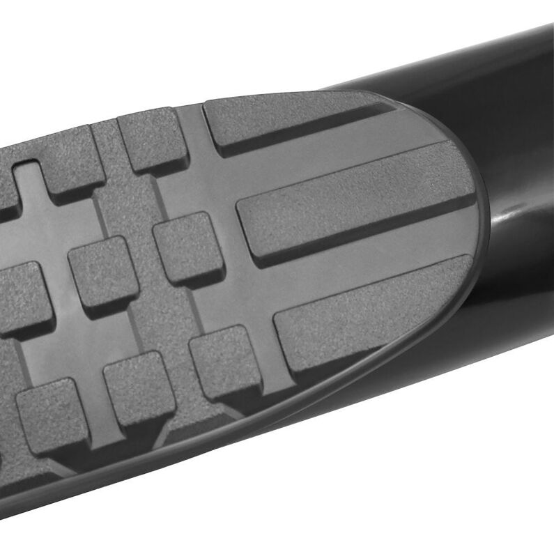 PRO TRAXX 4 Oval Nerf Step Bars
