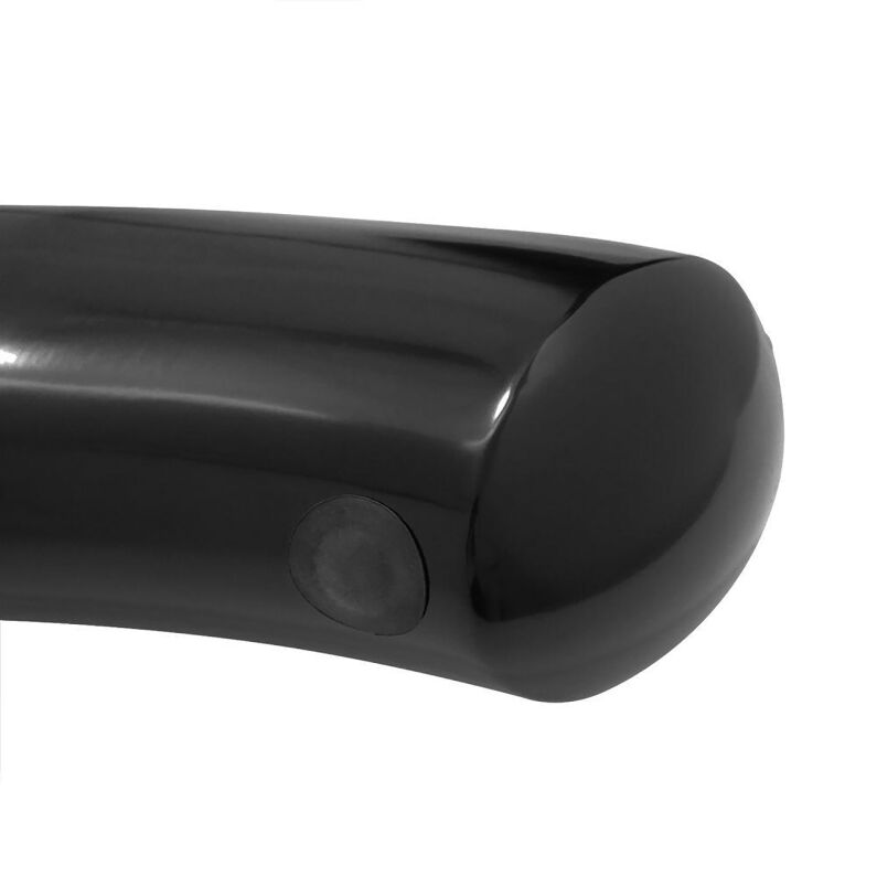 PRO TRAXX 4 Oval Nerf Step Bars