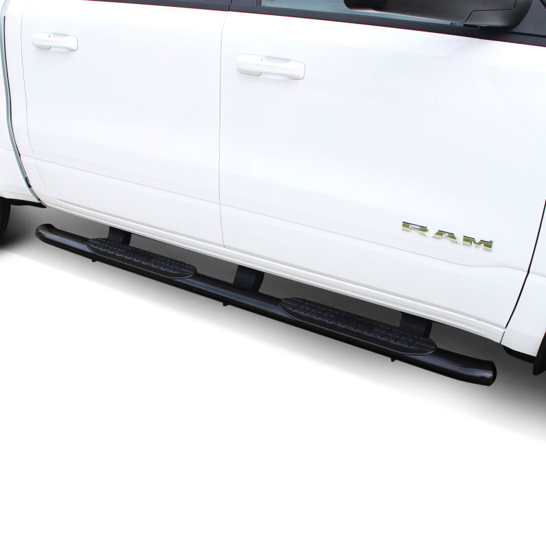 PRO TRAXX 4 Oval Nerf Step Bars