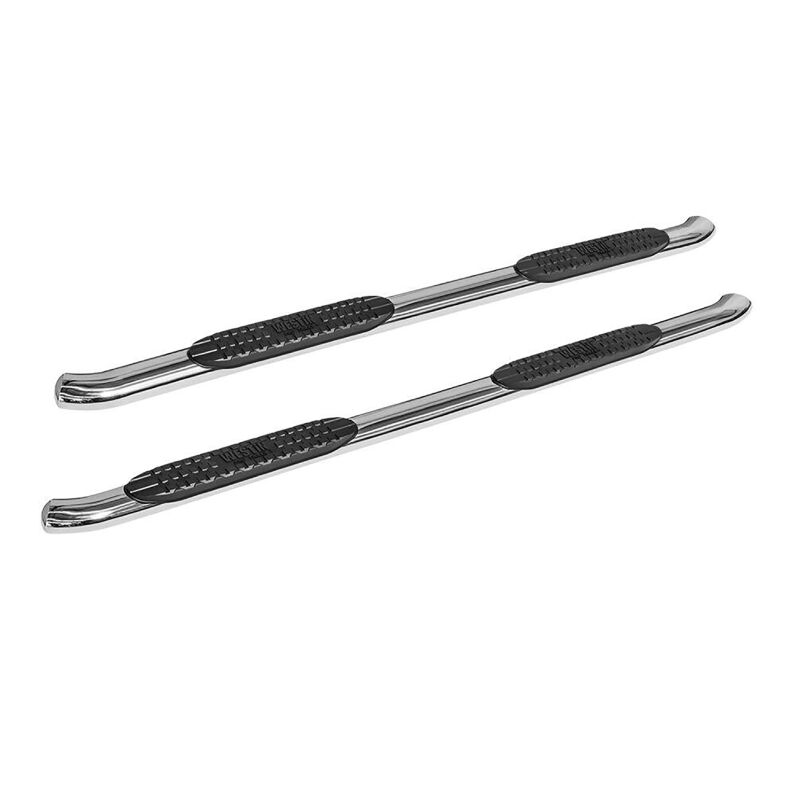PRO TRAXX 4 Oval Nerf Step Bars