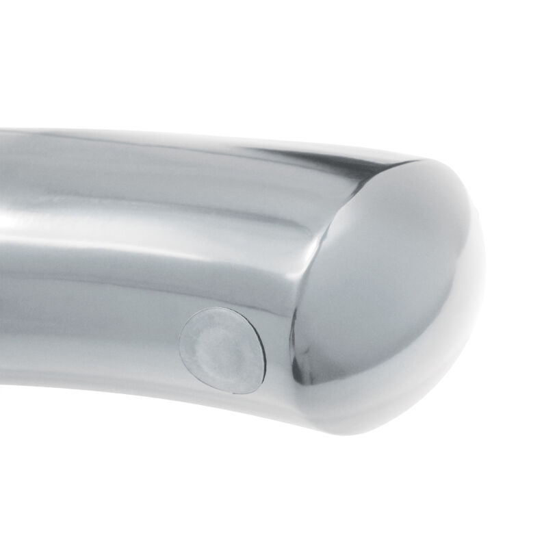 PRO TRAXX 4 Oval Nerf Step Bars