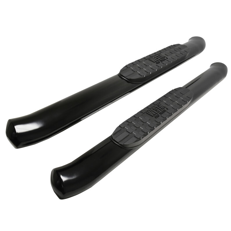 PRO TRAXX 4 Oval Nerf Step Bars