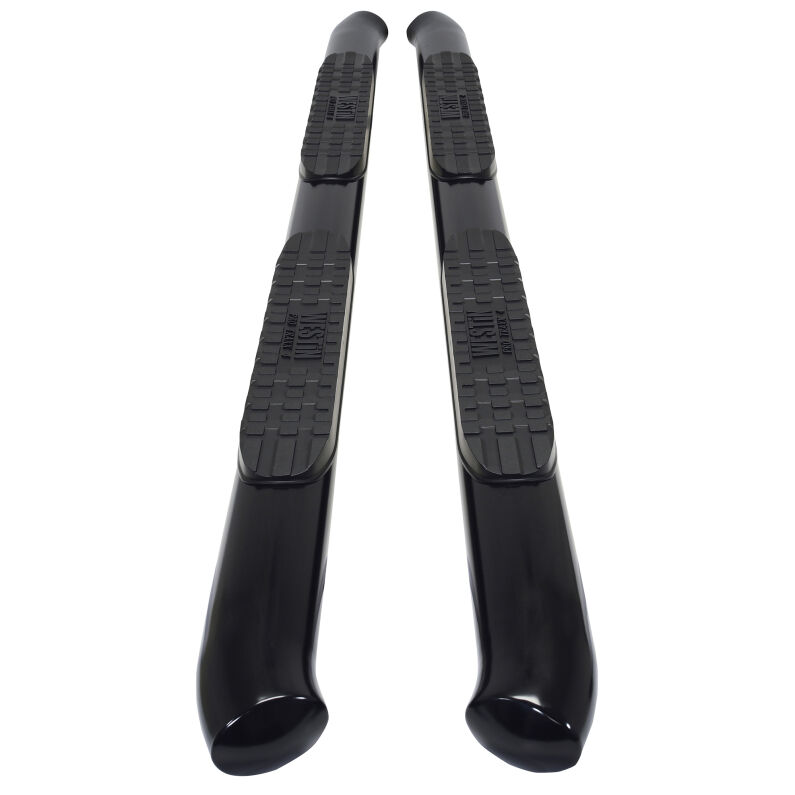 PRO TRAXX 4 Oval Nerf Step Bars