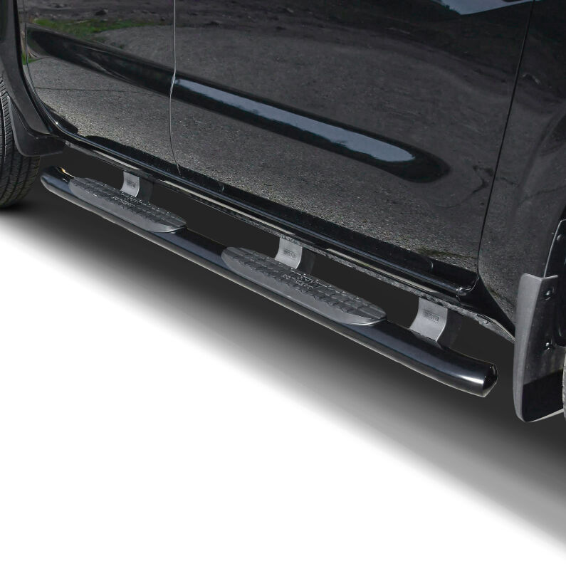 PRO TRAXX 4 Oval Nerf Step Bars