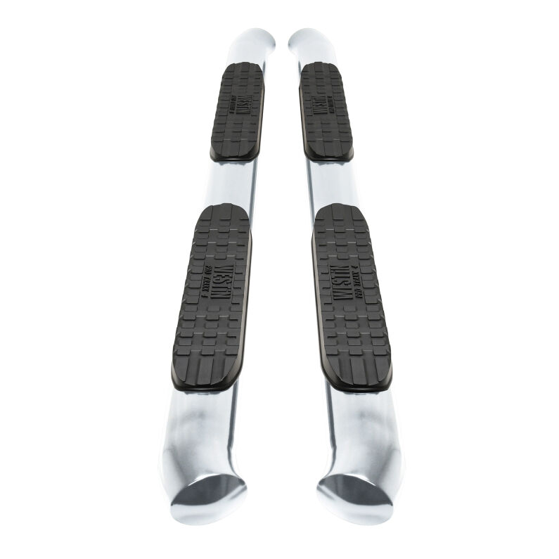 PRO TRAXX 4 Oval Nerf Step Bars