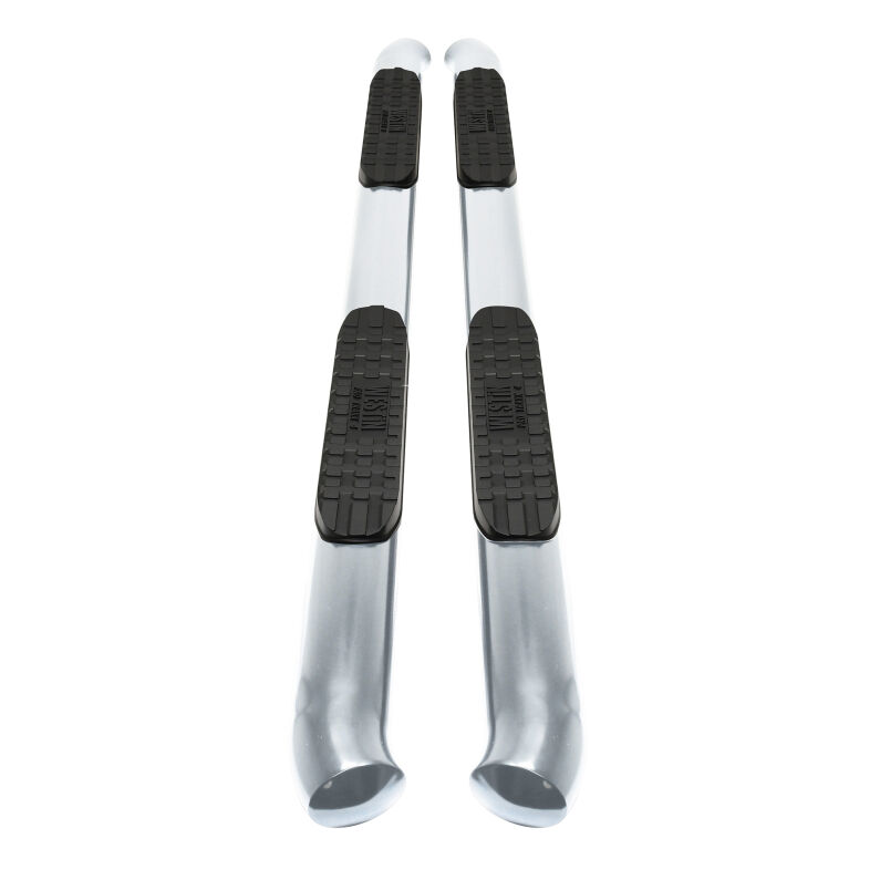 PRO TRAXX 4 Oval Nerf Step Bars