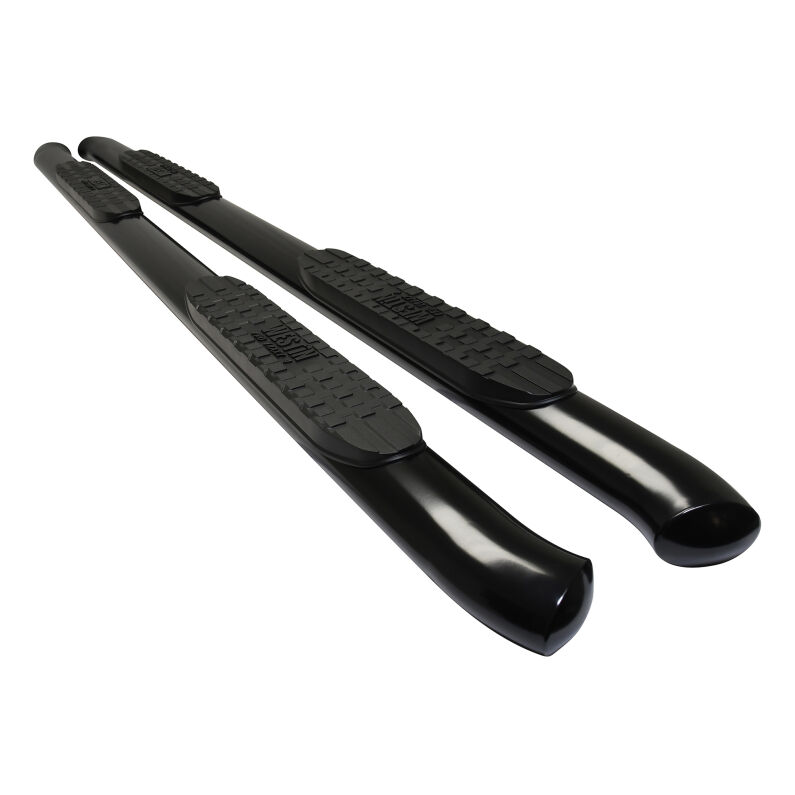 PRO TRAXX 4 Oval Nerf Step Bars