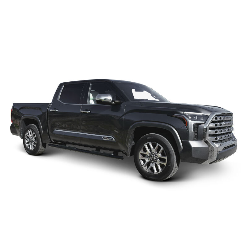 PRO TRAXX 4 Oval Nerf Step Bars