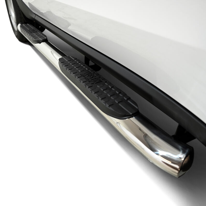 PRO TRAXX 4 Oval Nerf Step Bars