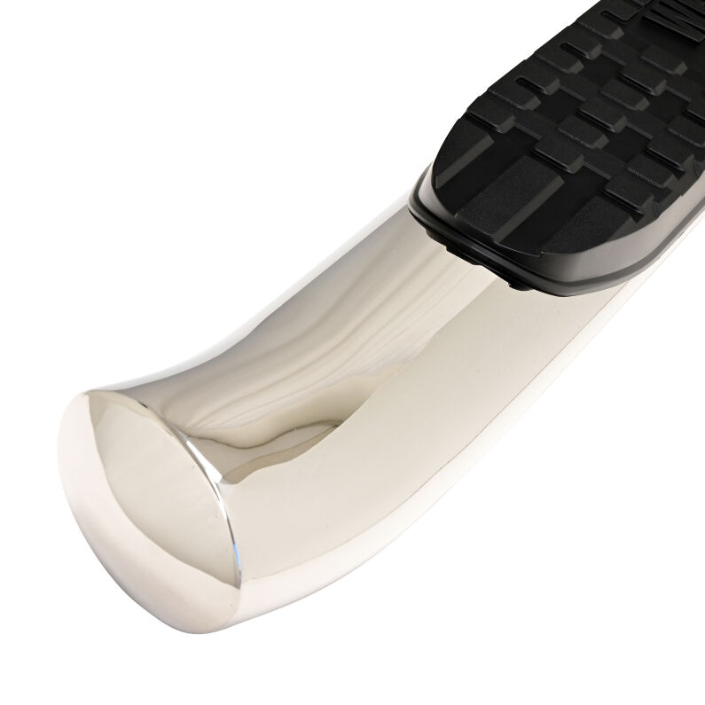 PRO TRAXX 4 Oval Nerf Step Bars
