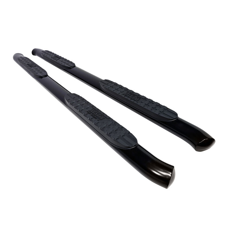 PRO TRAXX 4 Oval Nerf Step Bars
