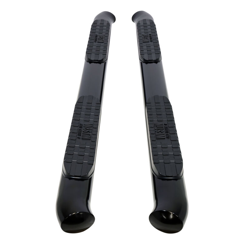 PRO TRAXX 4 Oval Nerf Step Bars