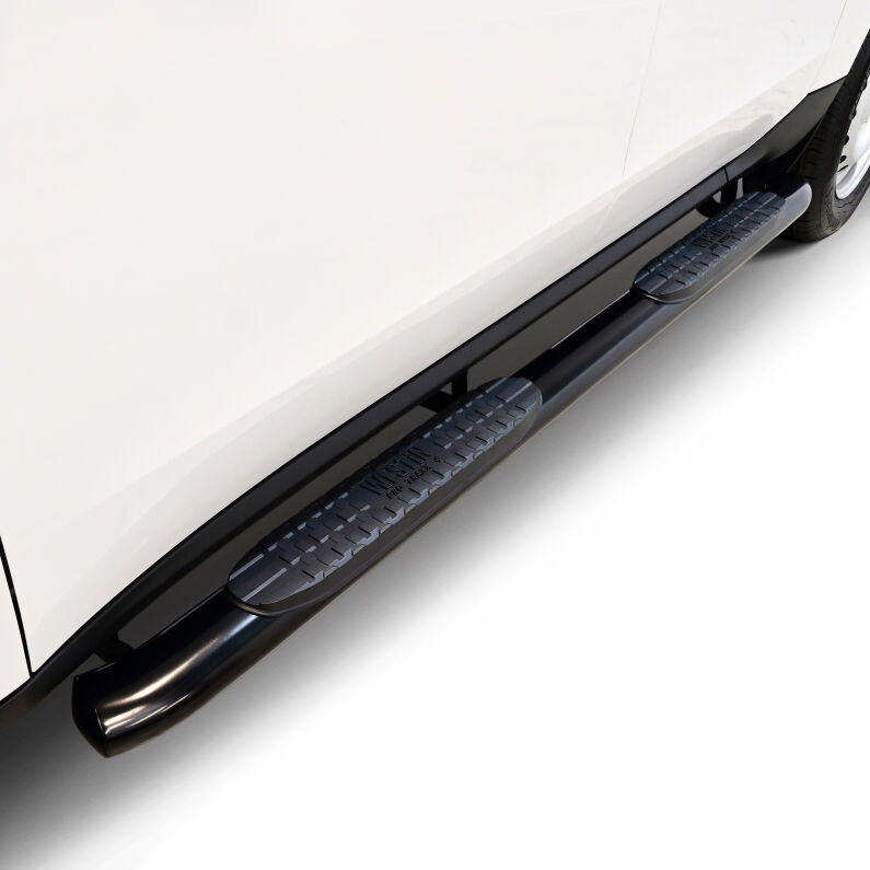 PRO TRAXX 4 Oval Nerf Step Bars