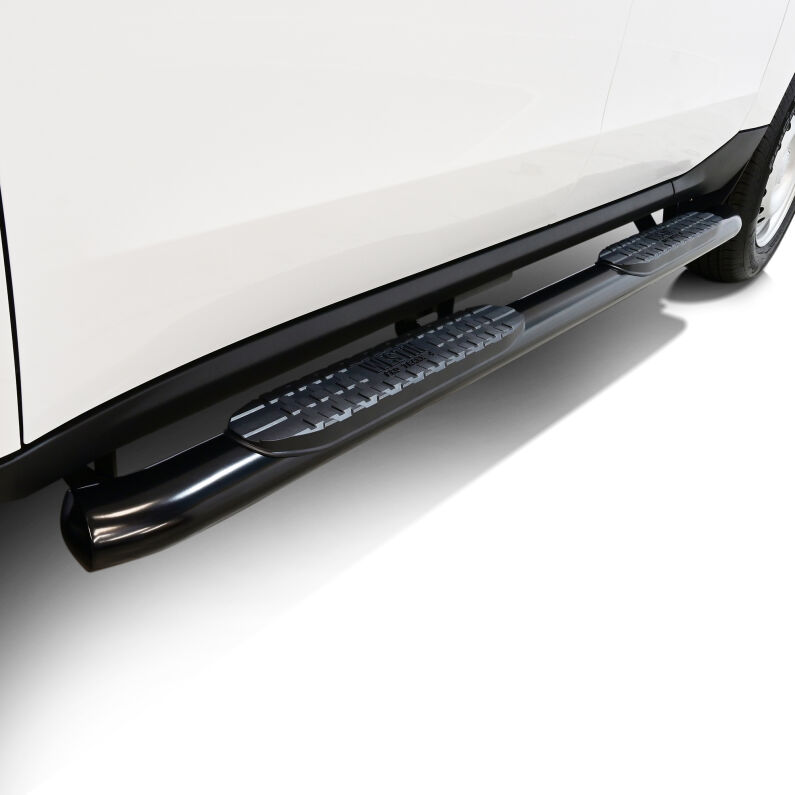 PRO TRAXX 4 Oval Nerf Step Bars