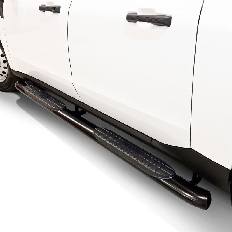 PRO TRAXX 4 Oval Nerf Step Bars