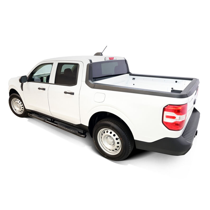 PRO TRAXX 4 Oval Nerf Step Bars