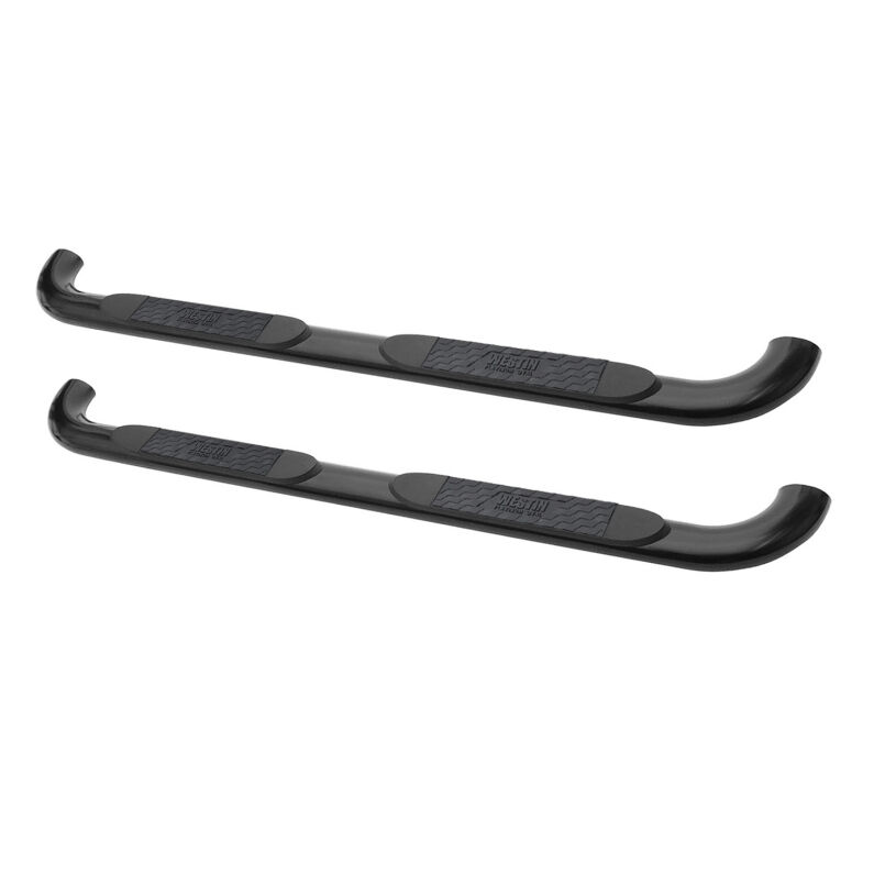 Platinum 4 Oval Nerf Step Bars