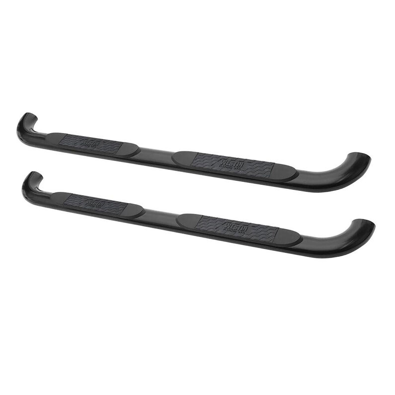 Platinum 4 Oval Nerf Step Bars