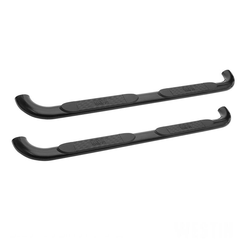 Platinum 4 Oval Nerf Step Bars