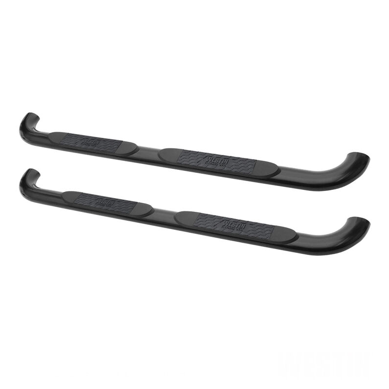 Platinum 4 Oval Nerf Step Bars