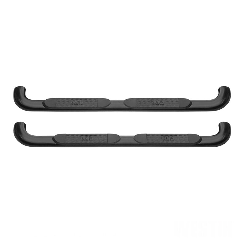 Platinum 4 Oval Nerf Step Bars