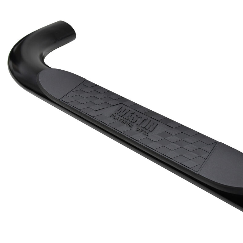 Platinum 4 Oval Nerf Step Bars