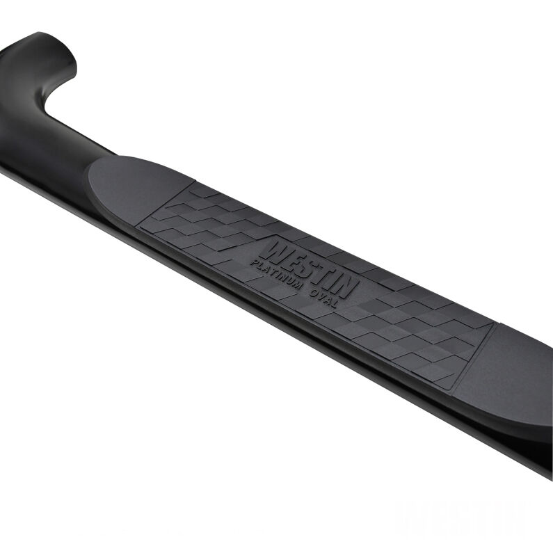 Platinum 4 Oval Nerf Step Bars