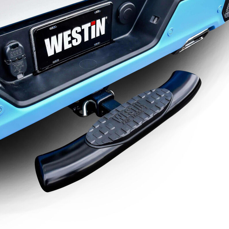 PRO TRAXX 5 Hitch Step