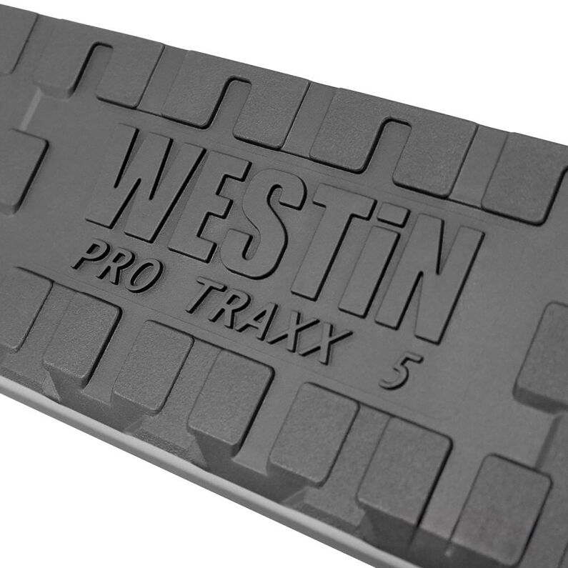 PRO TRAXX 5 Oval Nerf Step Bars