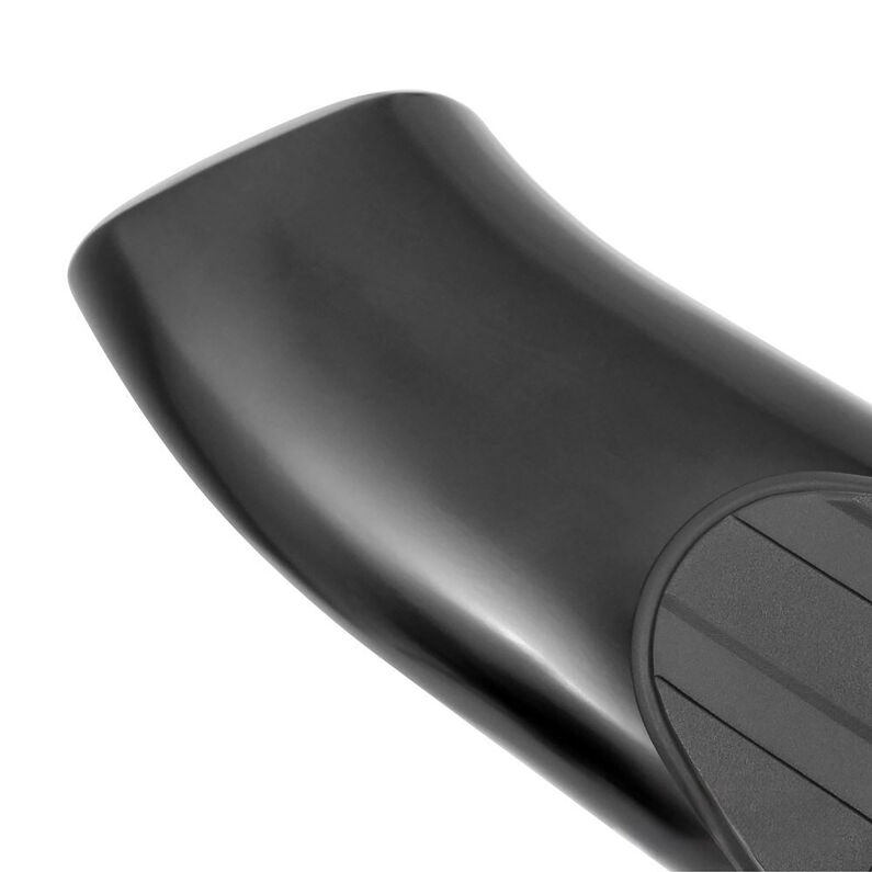 PRO TRAXX 5 Oval Nerf Step Bars