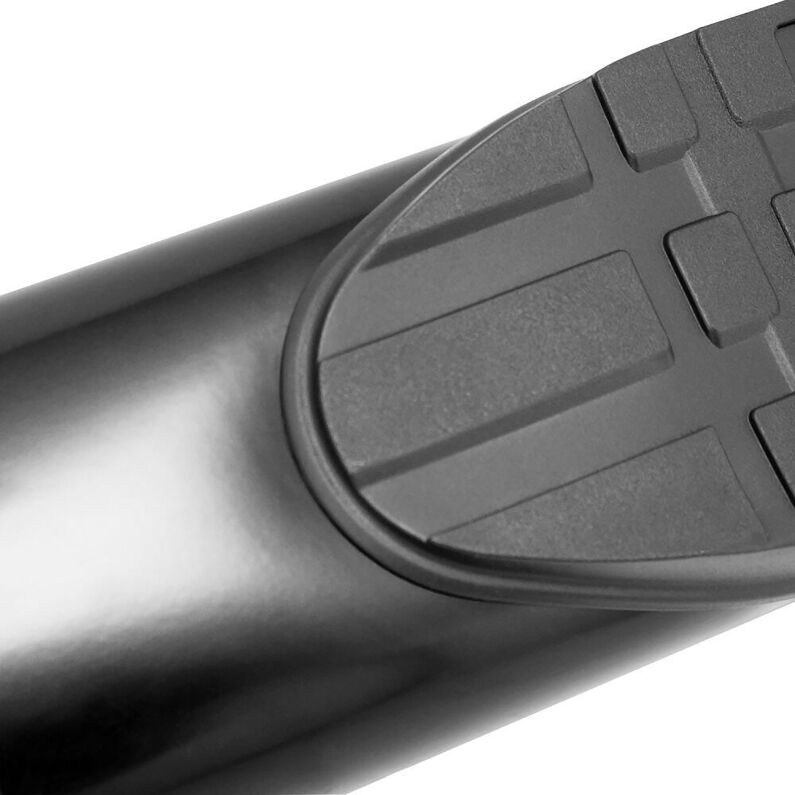 PRO TRAXX 5 Oval Nerf Step Bars