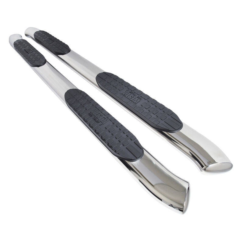 PRO TRAXX 5 Oval Nerf Step Bars