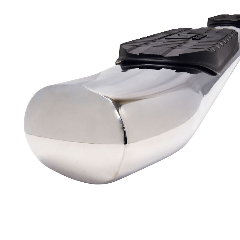 PRO TRAXX 5 Oval Nerf Step Bars