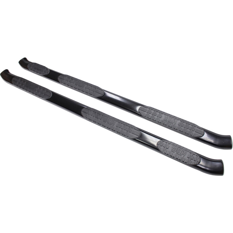 PRO TRAXX 5 Oval W2W Nerf Step Bars