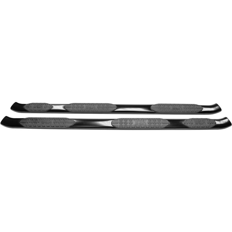PRO TRAXX 5 Oval W2W Nerf Step Bars
